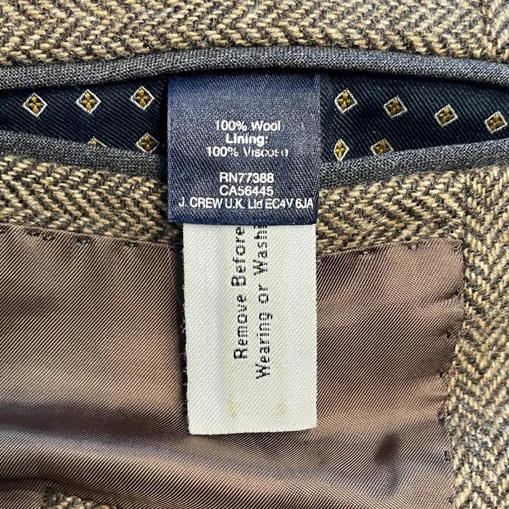 J. Crew Factory crew ludlow